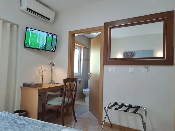 Tek Büyük Yataklı Oda, Birden Çok Yatak Odası