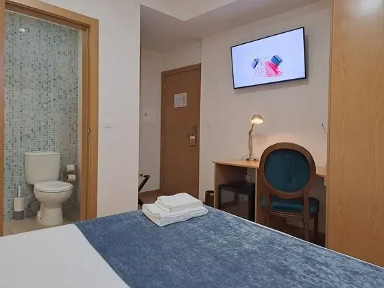 Tek Büyük Yataklı Oda, Birden Çok Yatak Odası