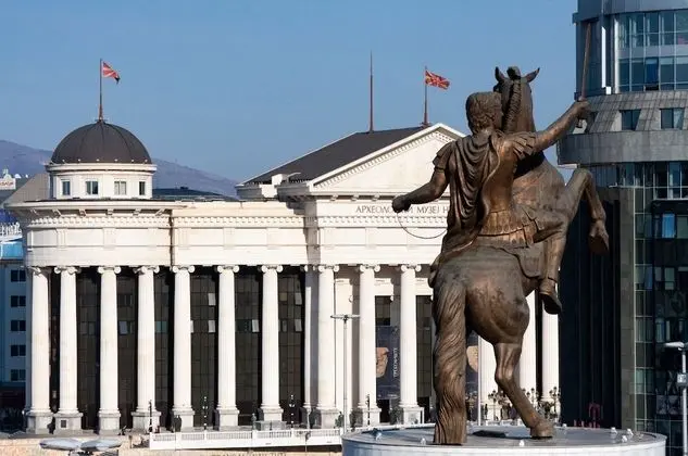 Oda, 4 Yatak Odası, Teras
