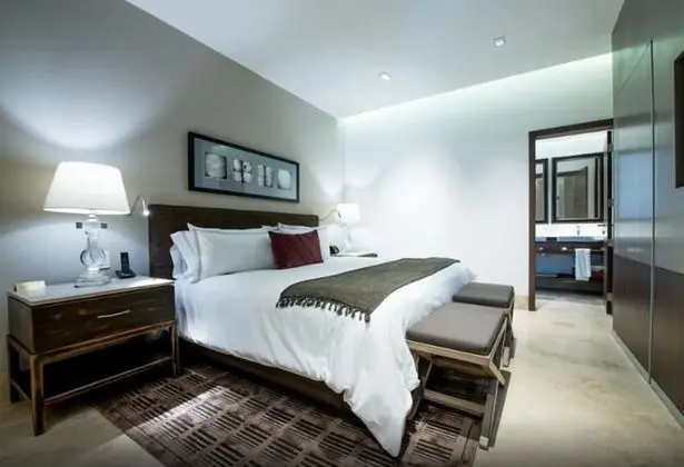 Master Suite
