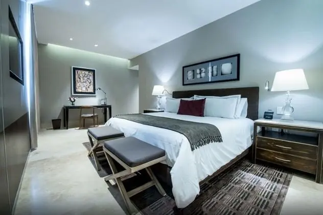 Master Suite