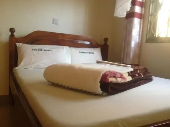 Tek Kişilik Oda