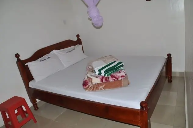 Tek Kişilik Oda