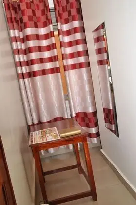 Tek Kişilik Oda