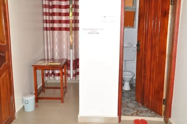 Tek Kişilik Oda