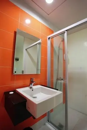 Deluxe İki Ayrı Yataklı Oda