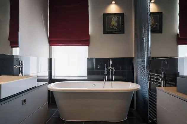 Luxury Sea View