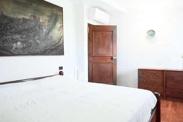 Panoramic Apart Daire, 2 Yatak Odası