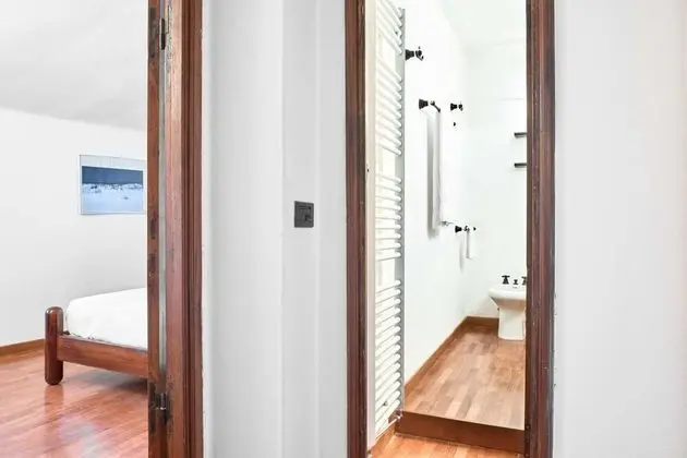 Panoramic Apart Daire, 2 Yatak Odası