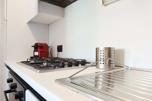 Panoramic Apart Daire, 2 Yatak Odası