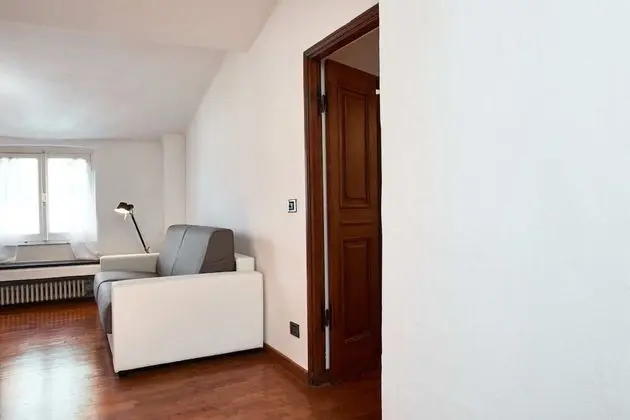 Panoramic Apart Daire, 2 Yatak Odası
