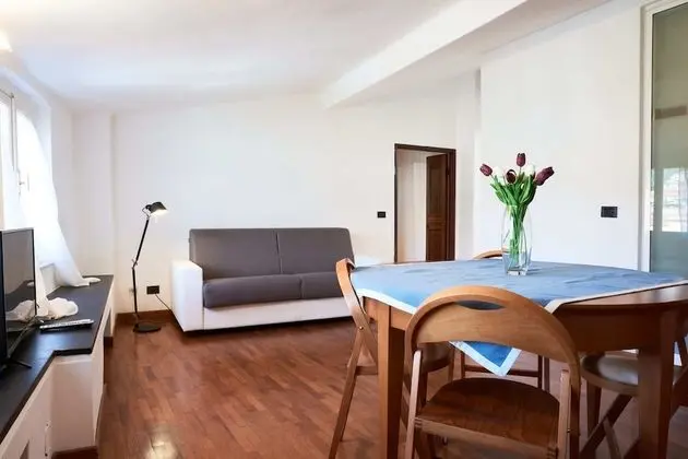 Panoramic Apart Daire, 2 Yatak Odası