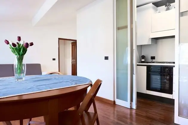 Panoramic Apart Daire, 2 Yatak Odası