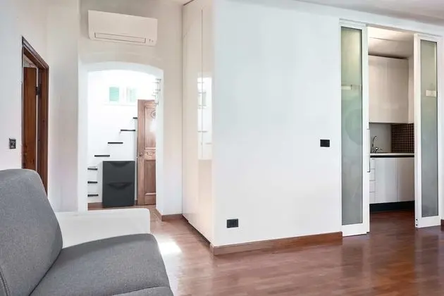 Panoramic Apart Daire, 2 Yatak Odası