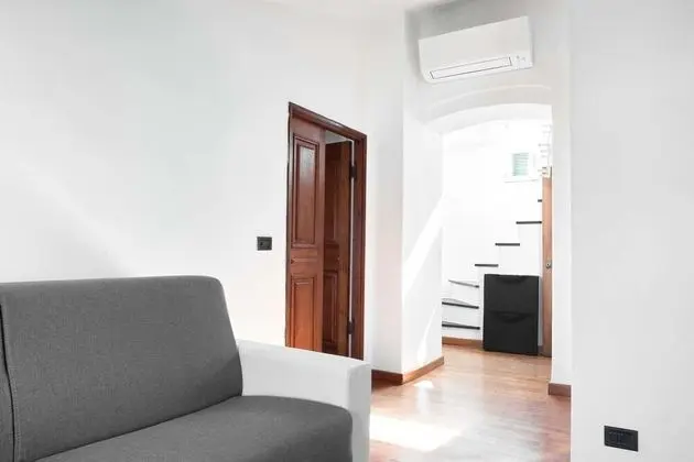 Panoramic Apart Daire, 2 Yatak Odası