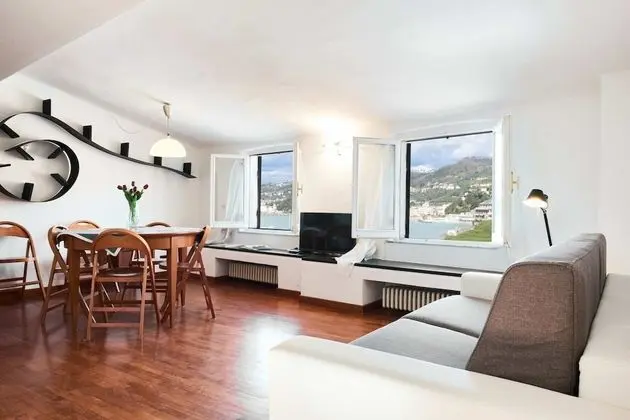 Panoramic Apart Daire, 2 Yatak Odası