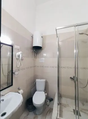 Classic Tek Büyük veya İki Ayrı Yataklı Oda
