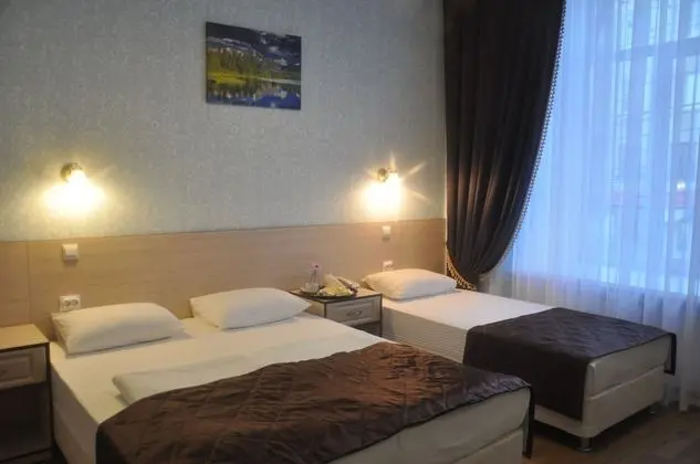 Comfort Üç Kişilik Oda