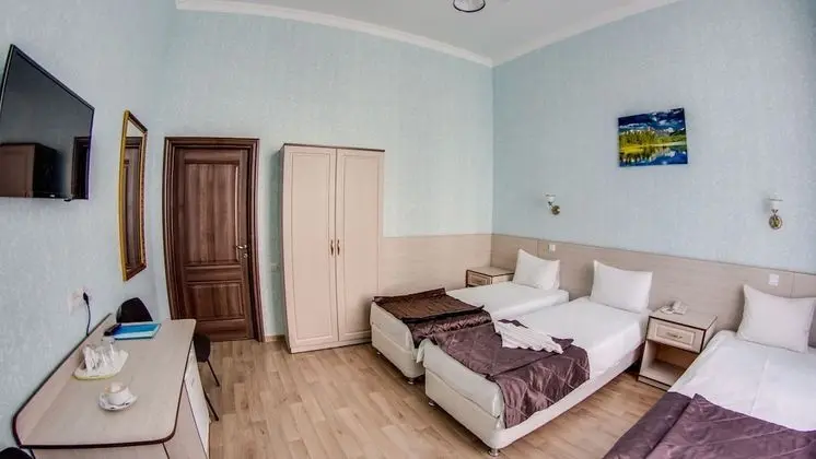 Comfort Üç Kişilik Oda