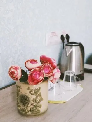 Comfort Üç Kişilik Oda