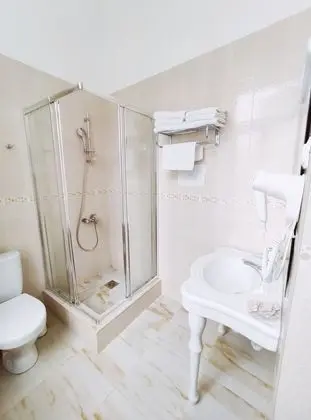 Comfort Üç Kişilik Oda