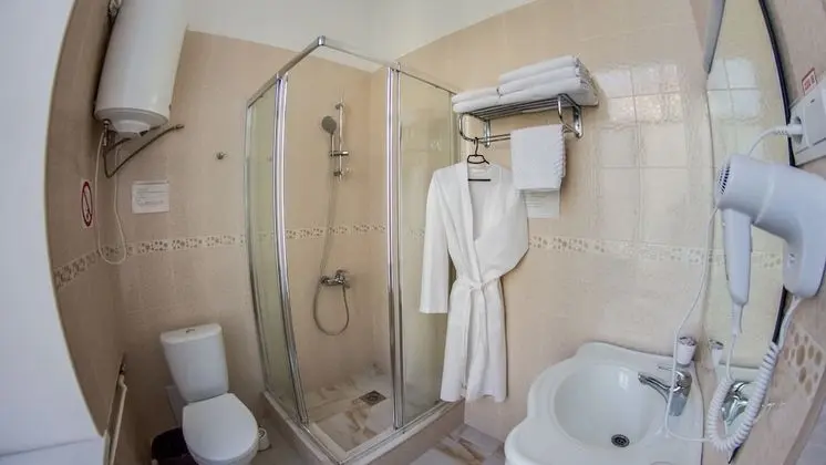 Comfort Üç Kişilik Oda