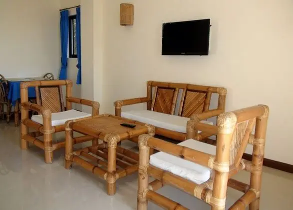 Deluxe Oda, 1 Çift Kişilik Yatak, Plaj Manzaralı