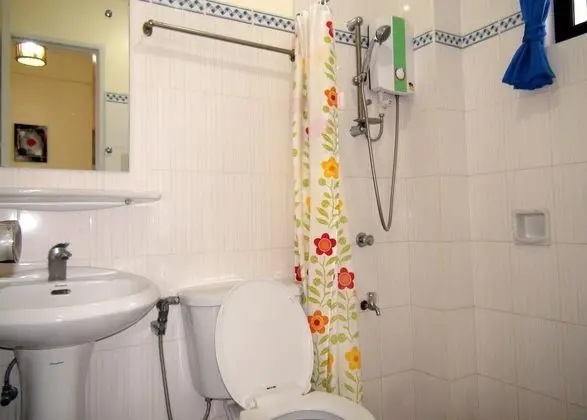 Deluxe Oda, 1 Çift Kişilik Yatak, Plaj Manzaralı