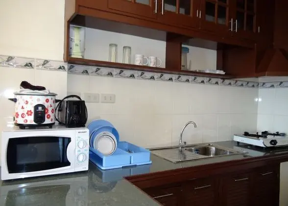 Standard Oda, 1 Çift Kişilik Yatak, Sigara İçilmez, Bahçe Manzaralı