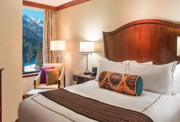 1 Çift ​​kişilik Yatak King Size Bed