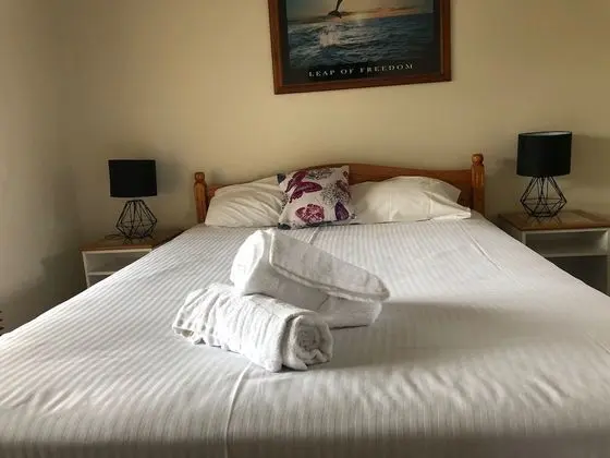 Apart Daire, 2 Yatak Odası, Mutfak