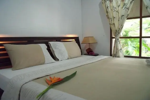 Villa for 2 Persons