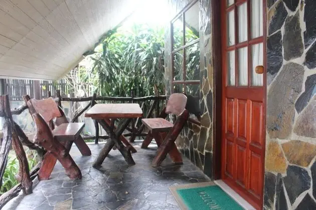 Villa for 2 Persons