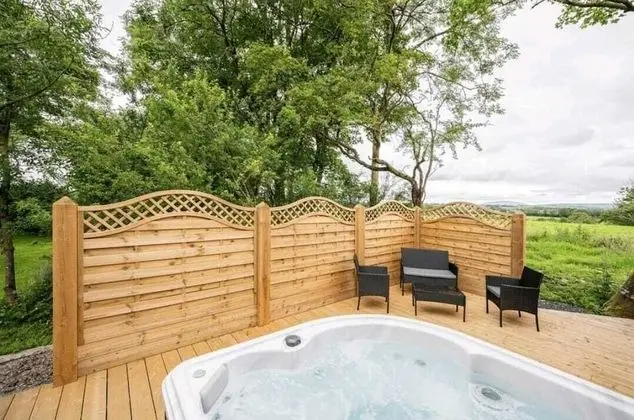 Superior Kır Evi, Özel Banyo