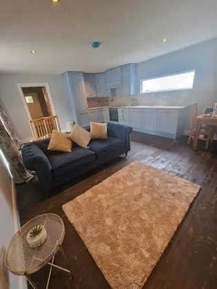 Superior Kır Evi, Özel Banyo