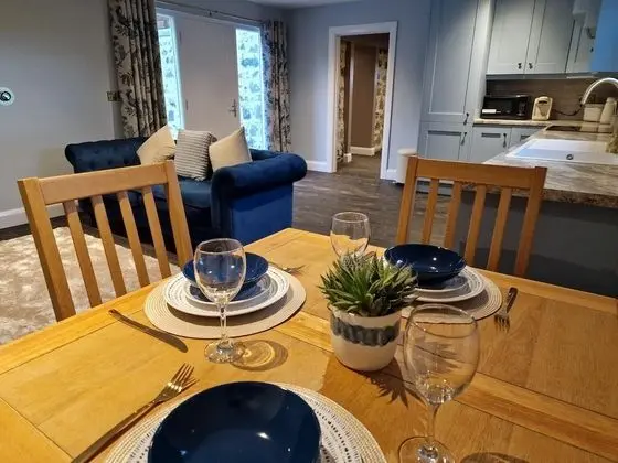 Superior Kır Evi, Özel Banyo