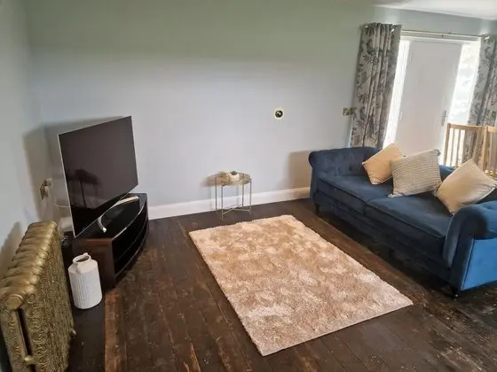 Superior Kır Evi, Özel Banyo