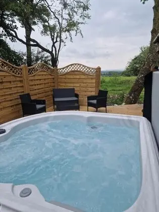 Superior Kır Evi, Özel Banyo