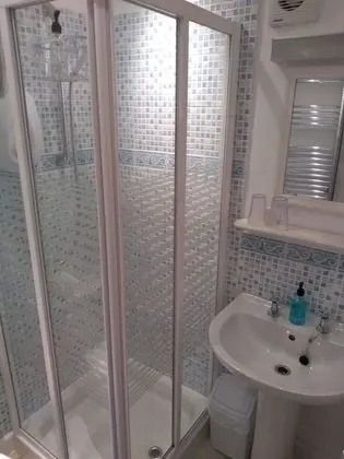 Comfort Tek Büyük Yataklı Oda, 1 En Büyük (King) Boy Yatak, Dağ Manzaralı
