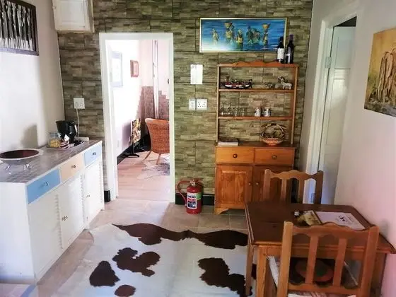 Deluxe Oda, 2 Yatak Odası
