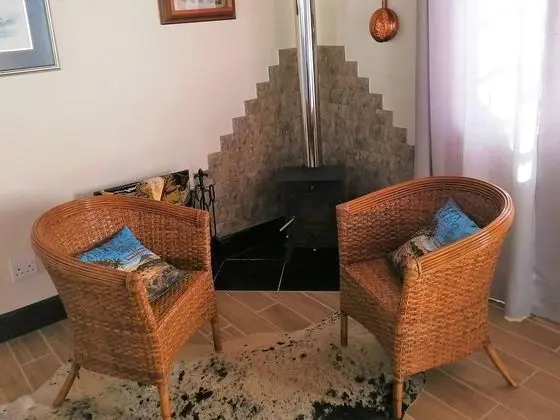 Deluxe Oda, 2 Yatak Odası