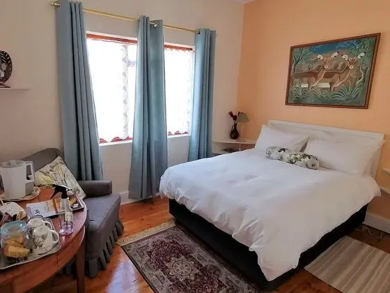 Standard Oda, 1 Yatak Odası