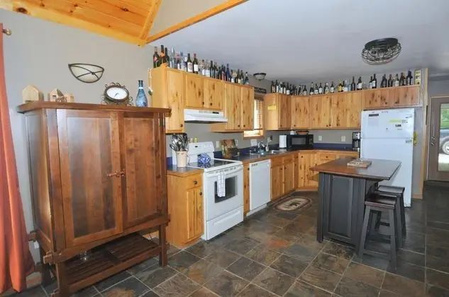 Ev, Birden Çok Yatak (Sqyrls Nest)