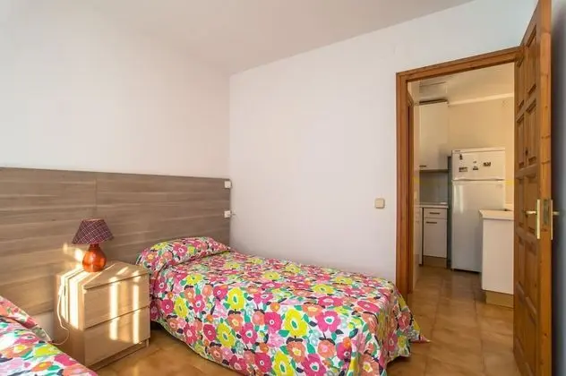 Apart Daire (2 Bedrooms)