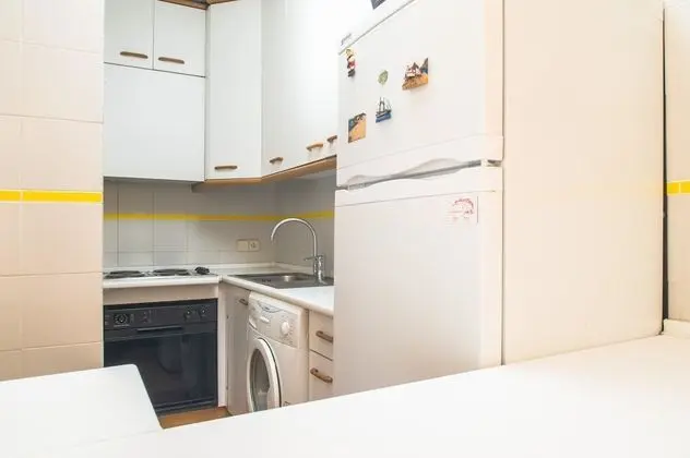 Apart Daire (2 Bedrooms)