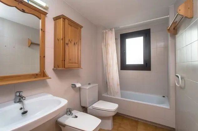 Apart Daire (2 Bedrooms)