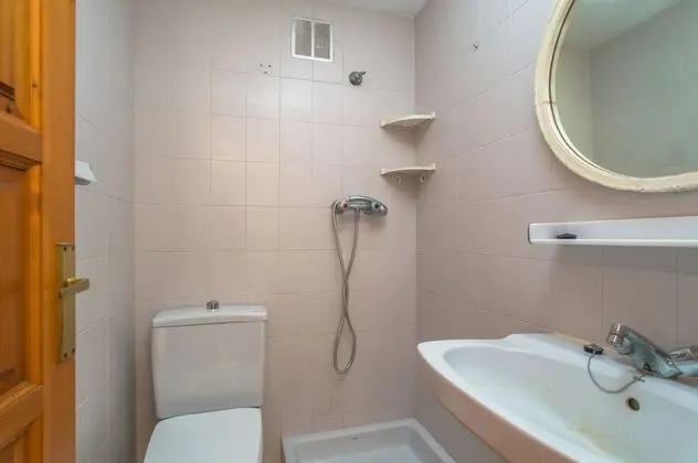 Apart Daire (2 Bedrooms)