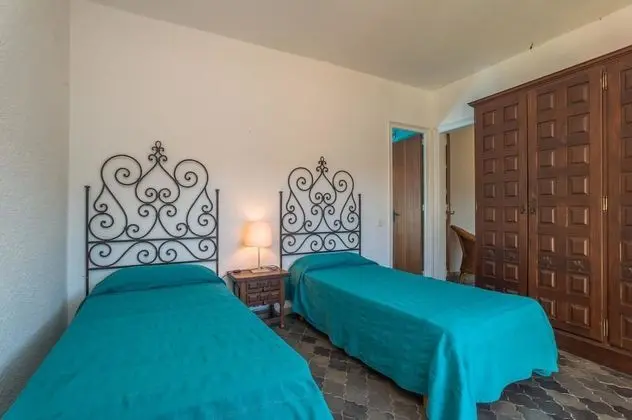 Apart Daire (3 Bedrooms)