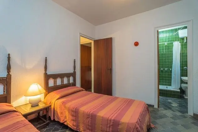 Apart Daire (3 Bedrooms)
