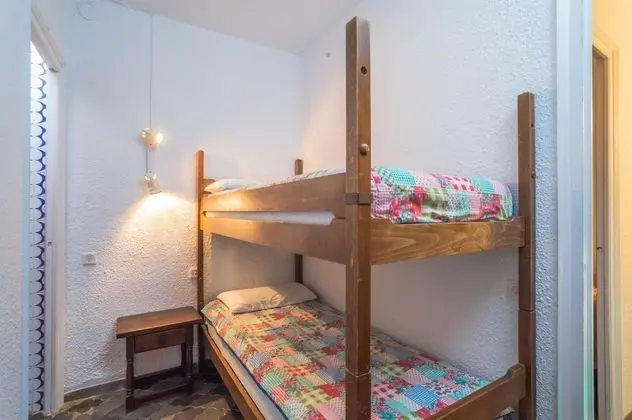 Apart Daire (3 Bedrooms)
